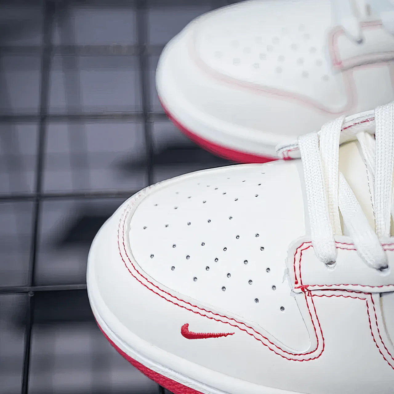 Dunk Custom "CDG"