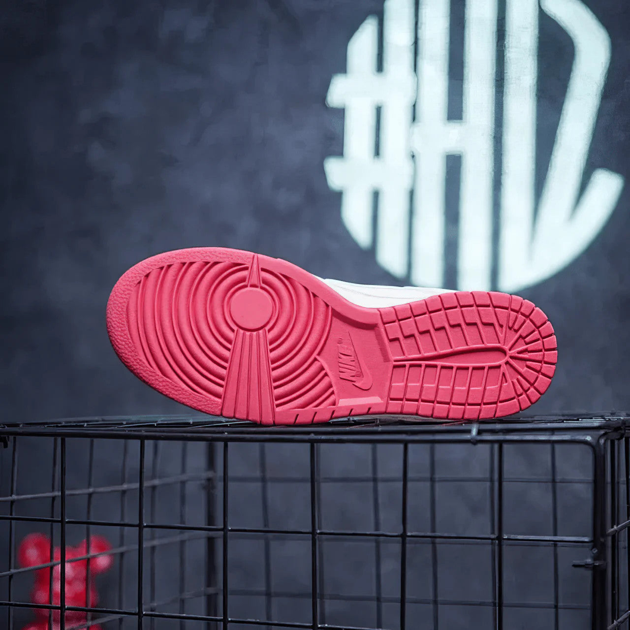 Dunk Custom "CDG"