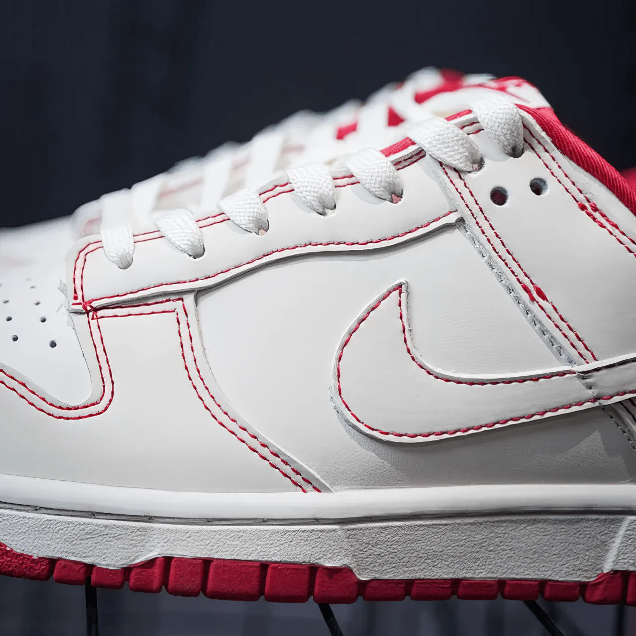 Dunk Custom "CDG"