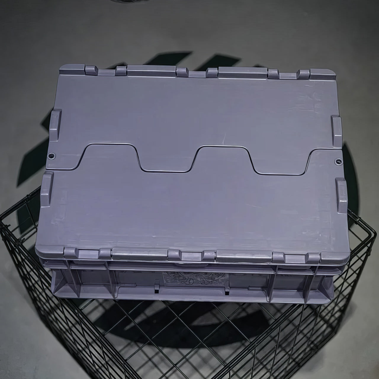 Air Force 1 Custom "Chrome Hearts Fontanka"