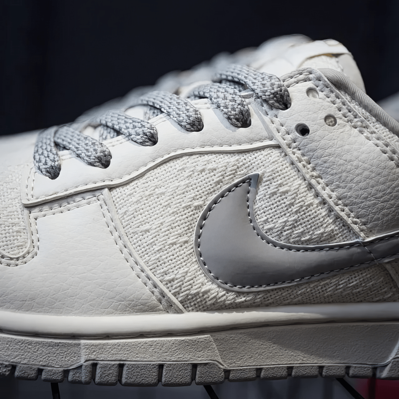 Nike Dunk Custom "Bubble Gum" - SnkrSag