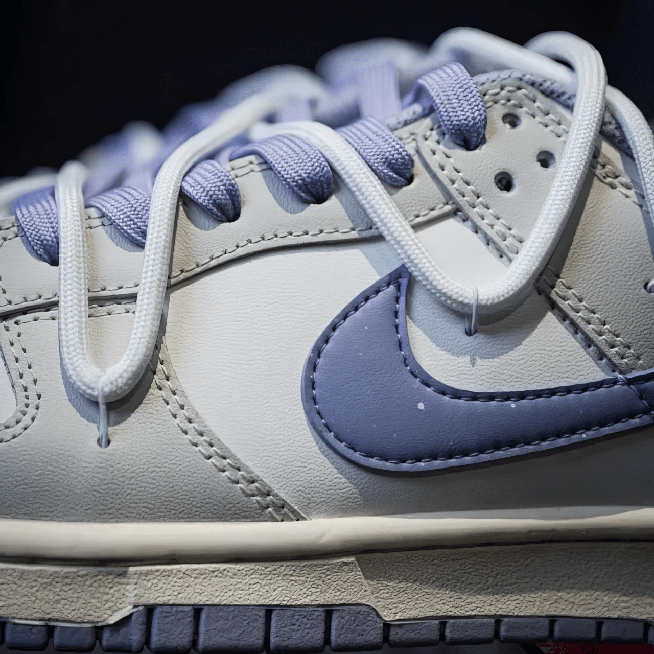 Nike Dunk Custom "Island Star" - SnkrSag
