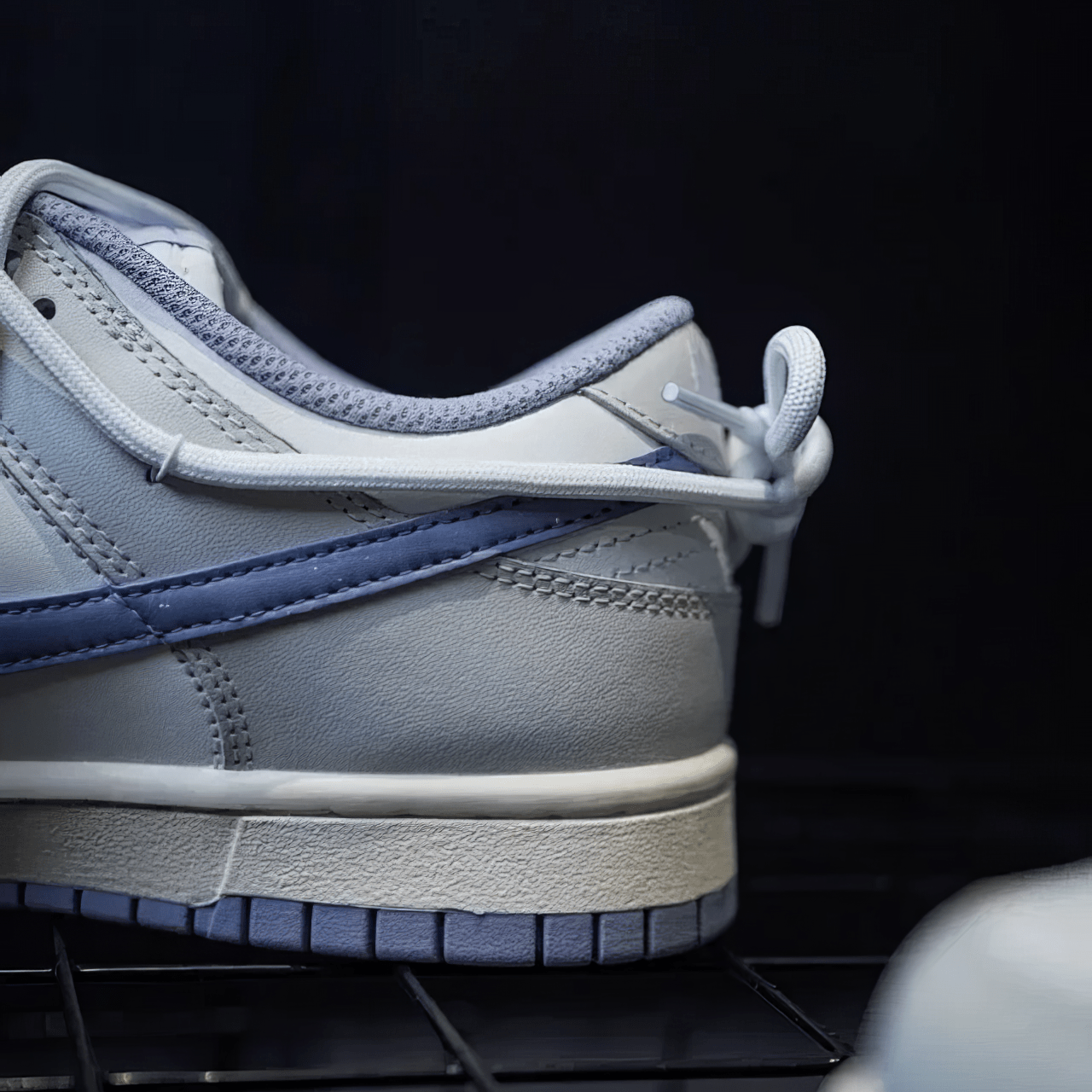Nike Dunk Custom "Island Star" - SnkrSag