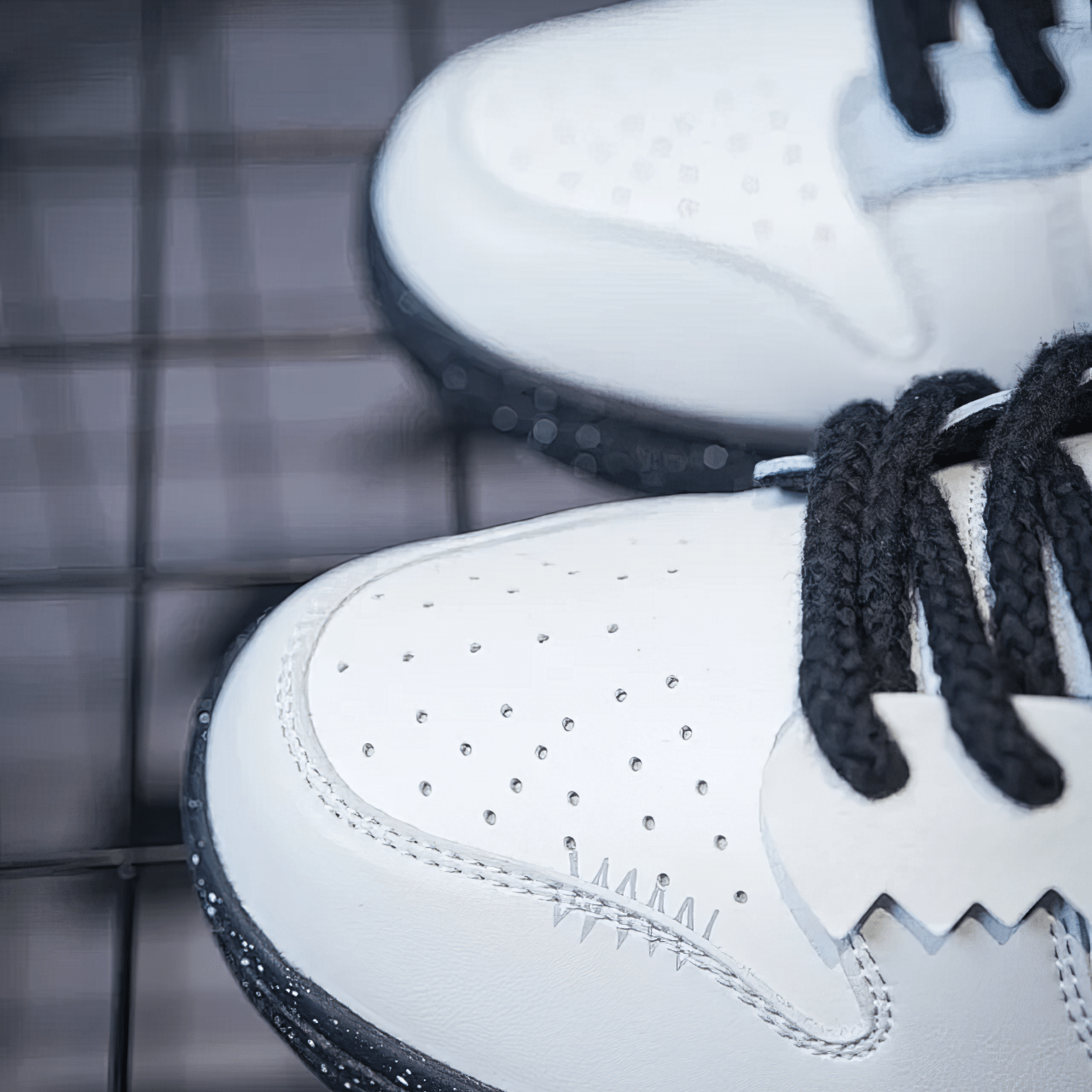 Nike Dunk Custom "Leading Dreams" - SnkrSag