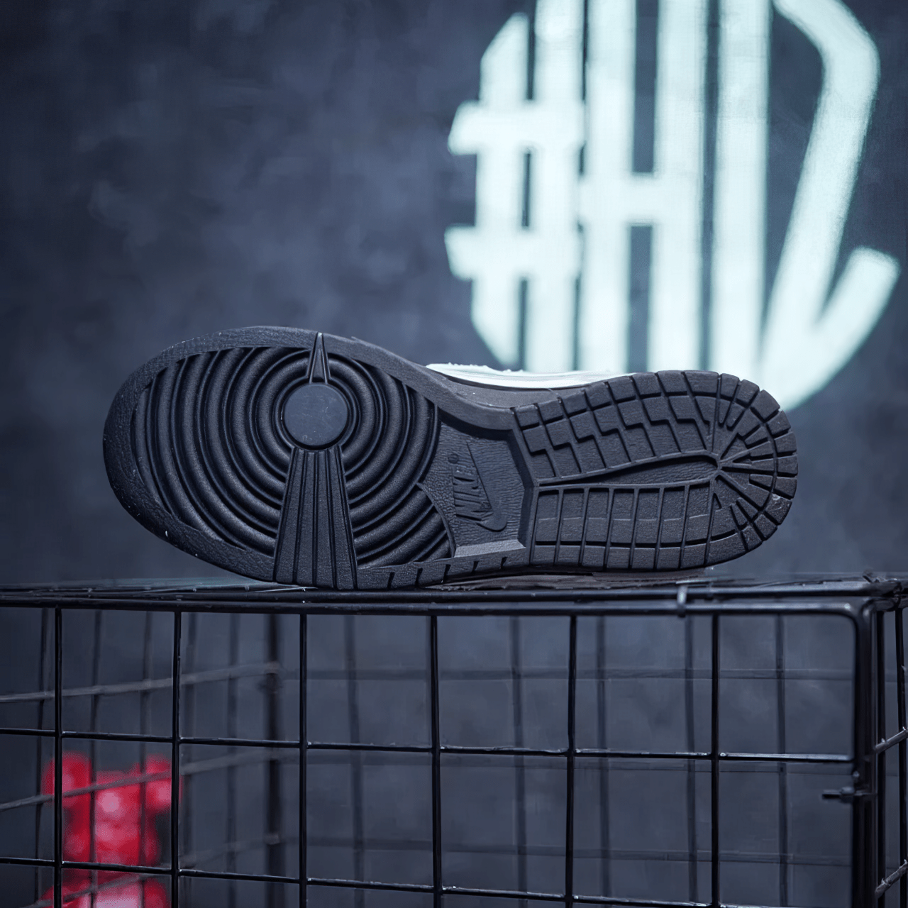 Nike Dunk Custom "Leading Dreams" - SnkrSag