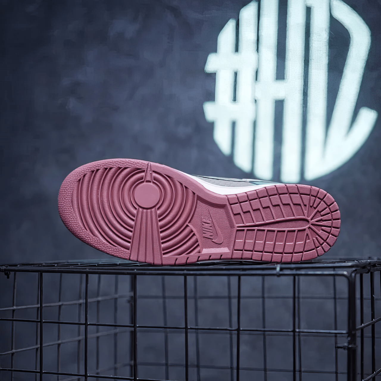Nike Dunk Custom "Wukong" - SnkrSag