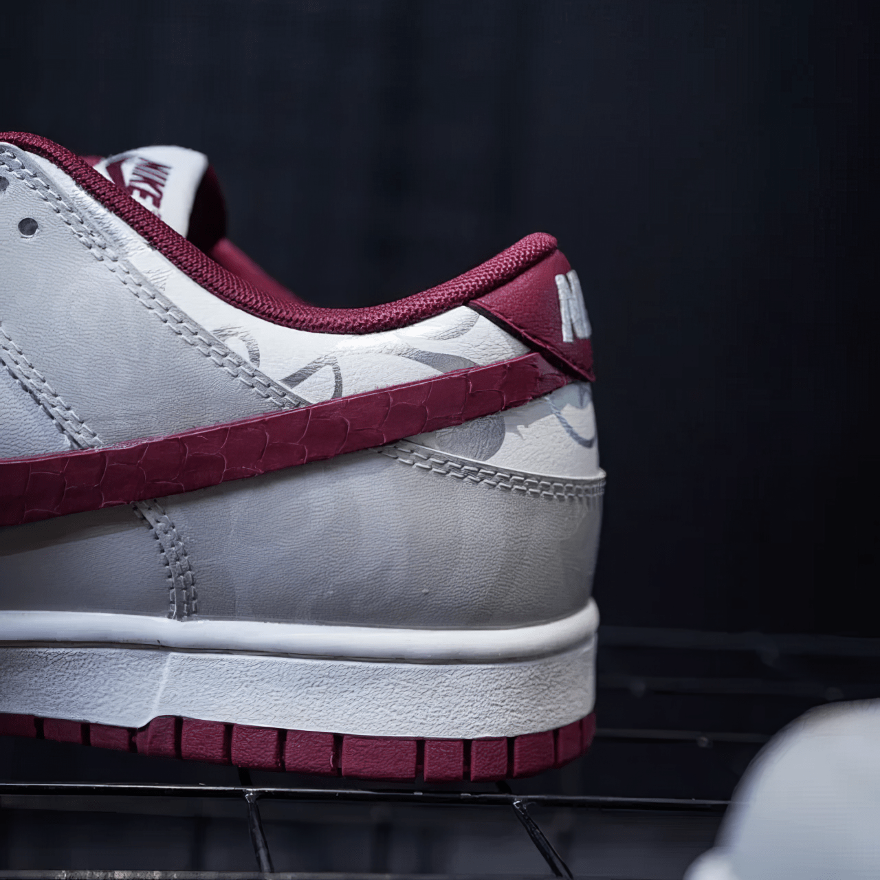 Nike Dunk Custom “Youlongzelingchun" - SnkrSag