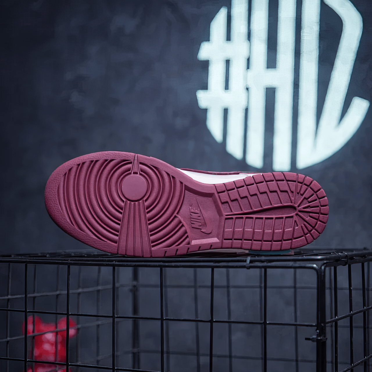 Nike Dunk Custom “Youlongzelingchun" - SnkrSag