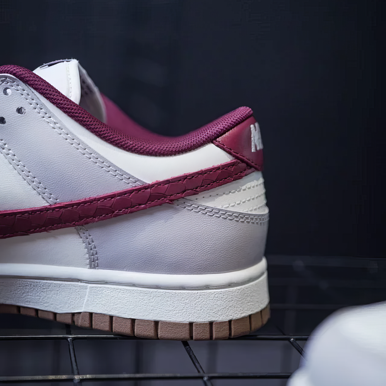 Dunk Custom “Summer Welfare”