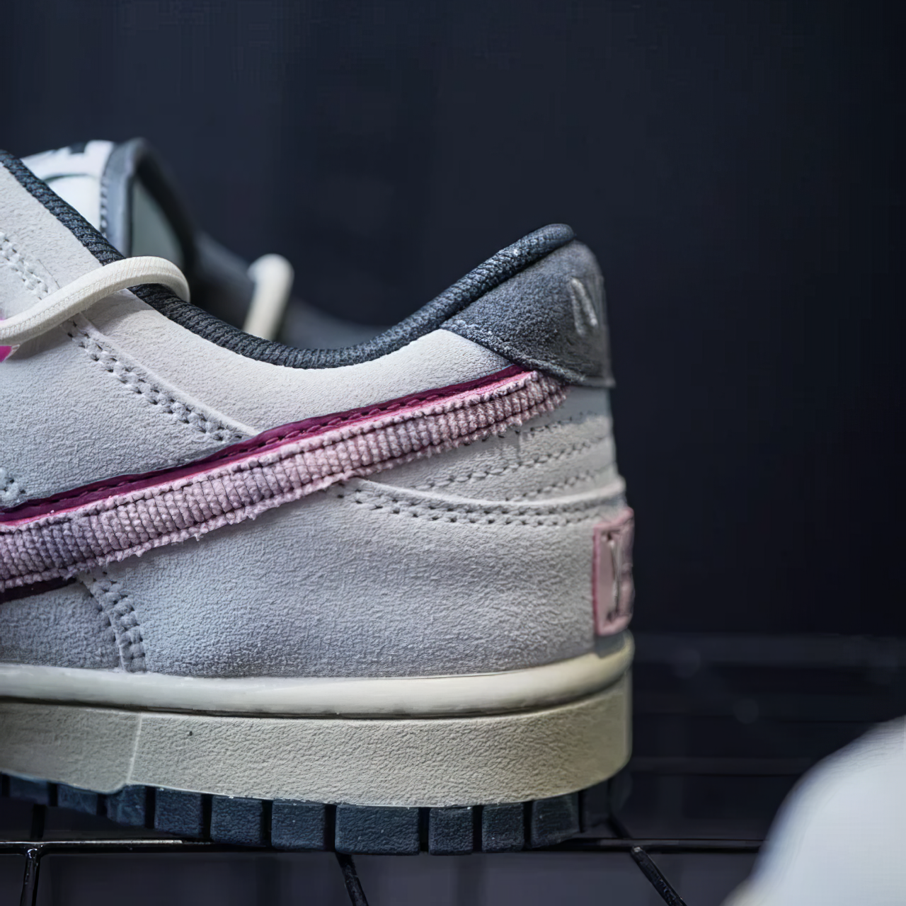 Dunk Custom "Love Letter"