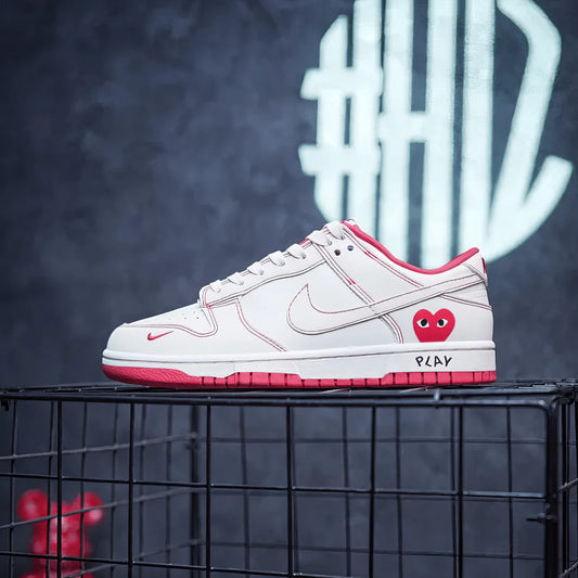 Dunk Custom "CDG"