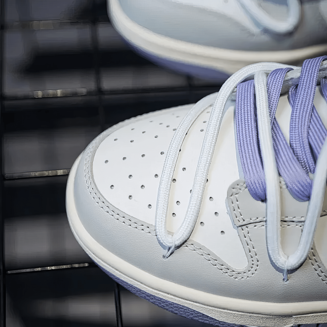 Nike Dunk Custom "Island Star" - SnkrSag