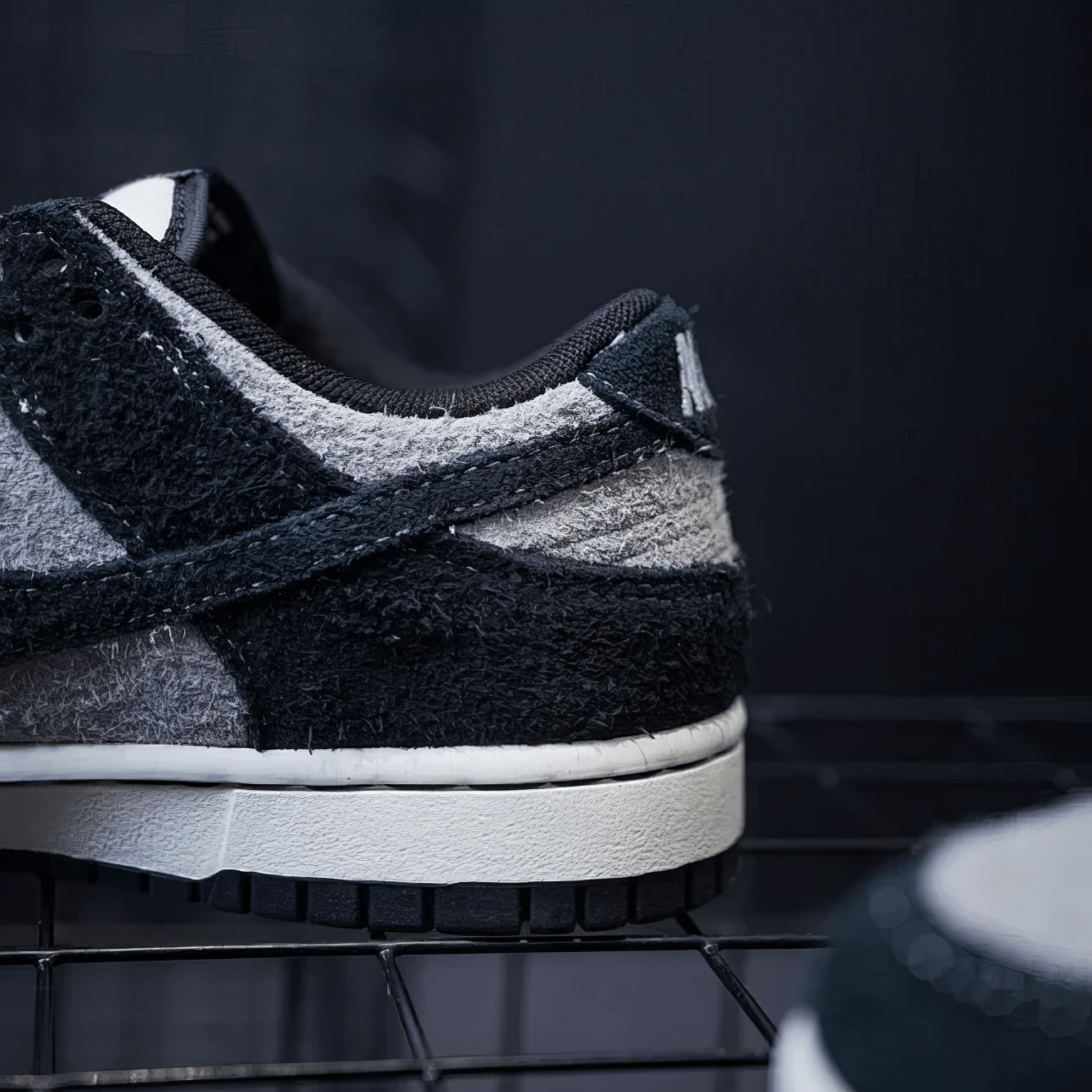 Nike Dunk Custom "Stussy Bg" - SnkrSag