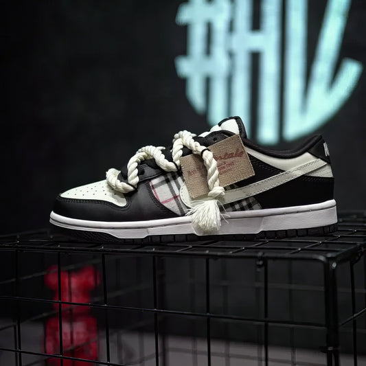 Dunk Custom “Scottish Distressed”