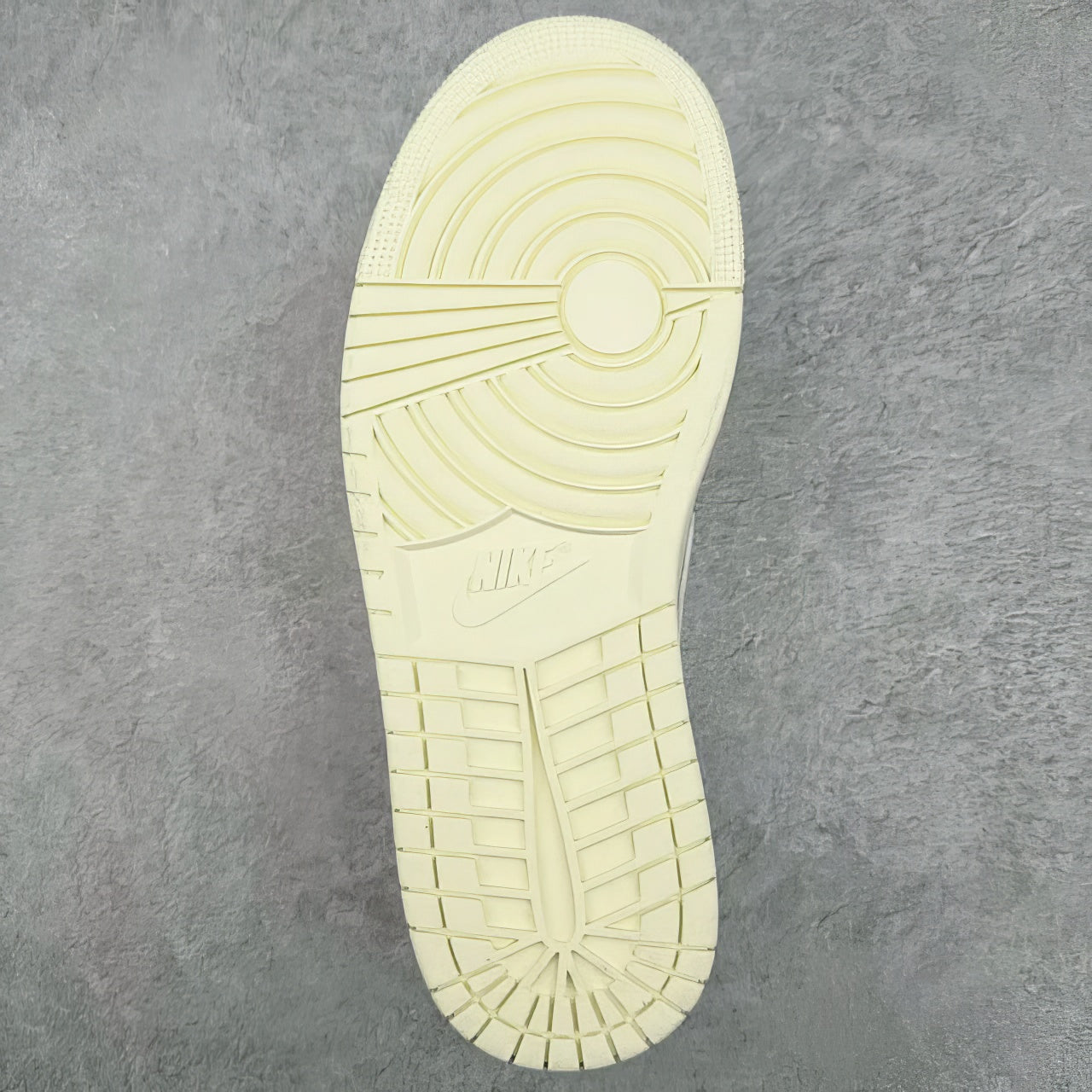 Nike Jordan 1 Low Custom “Travis Scott x White Croc”