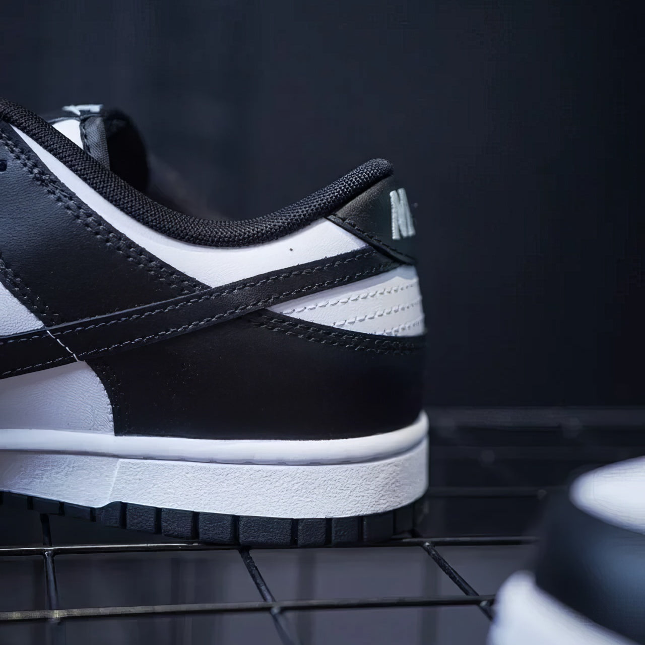 Nike Dunk Custom "Ample"