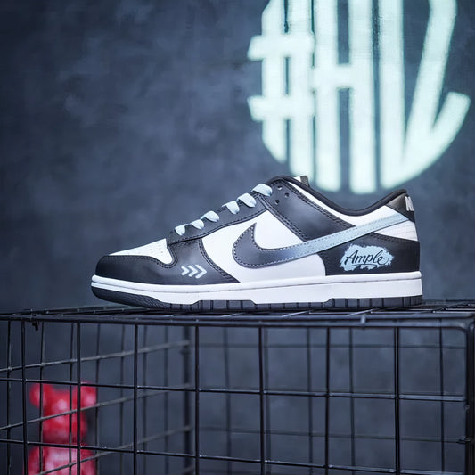 Nike Dunk Custom "Ample"