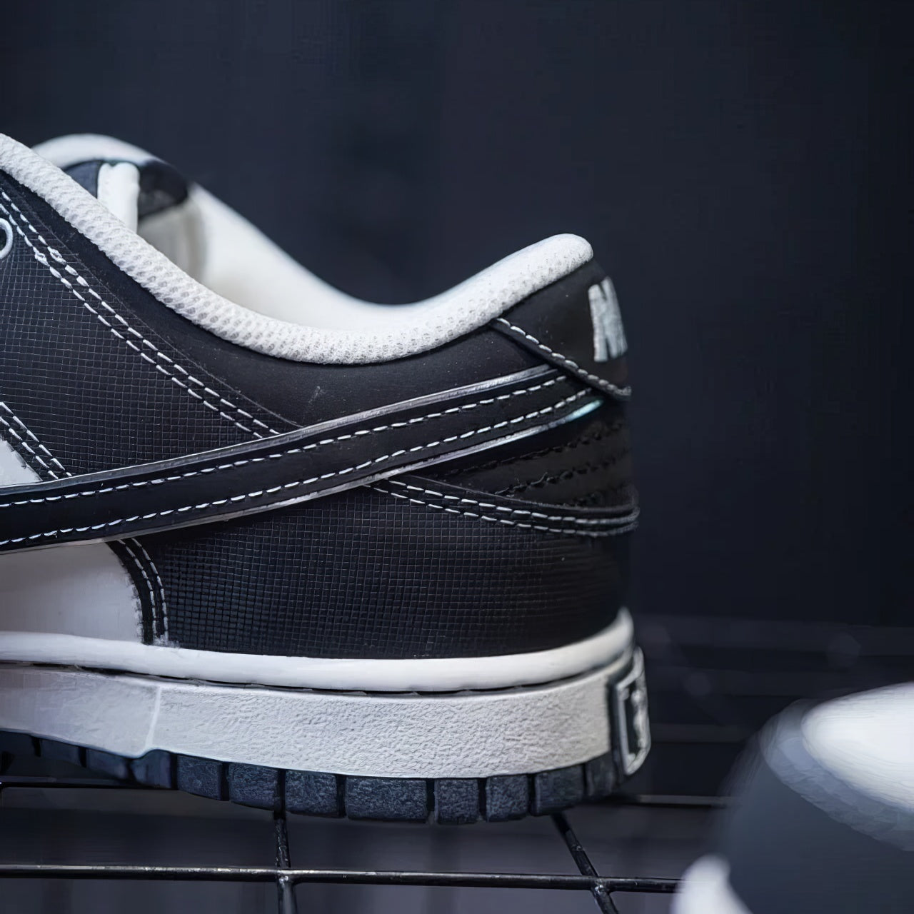 Nike Dunk Custom “AnonymPlayer”